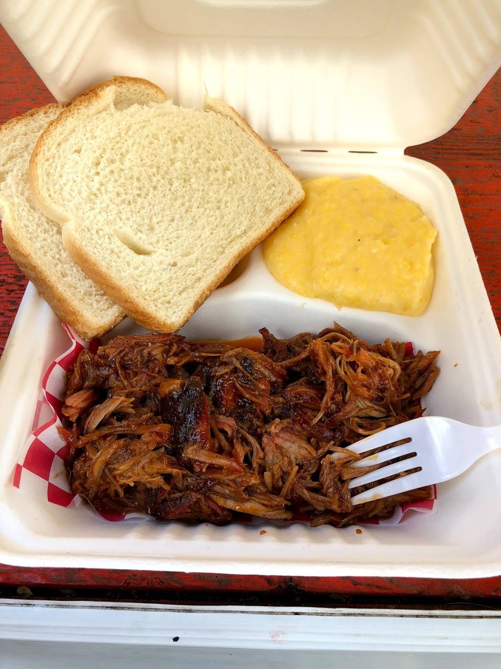 Dinner Bell Barbecue | restaurant | 4400 NE Glisan St, Portland, OR 97213, USA | 5037390833 OR +1 503-739-0833