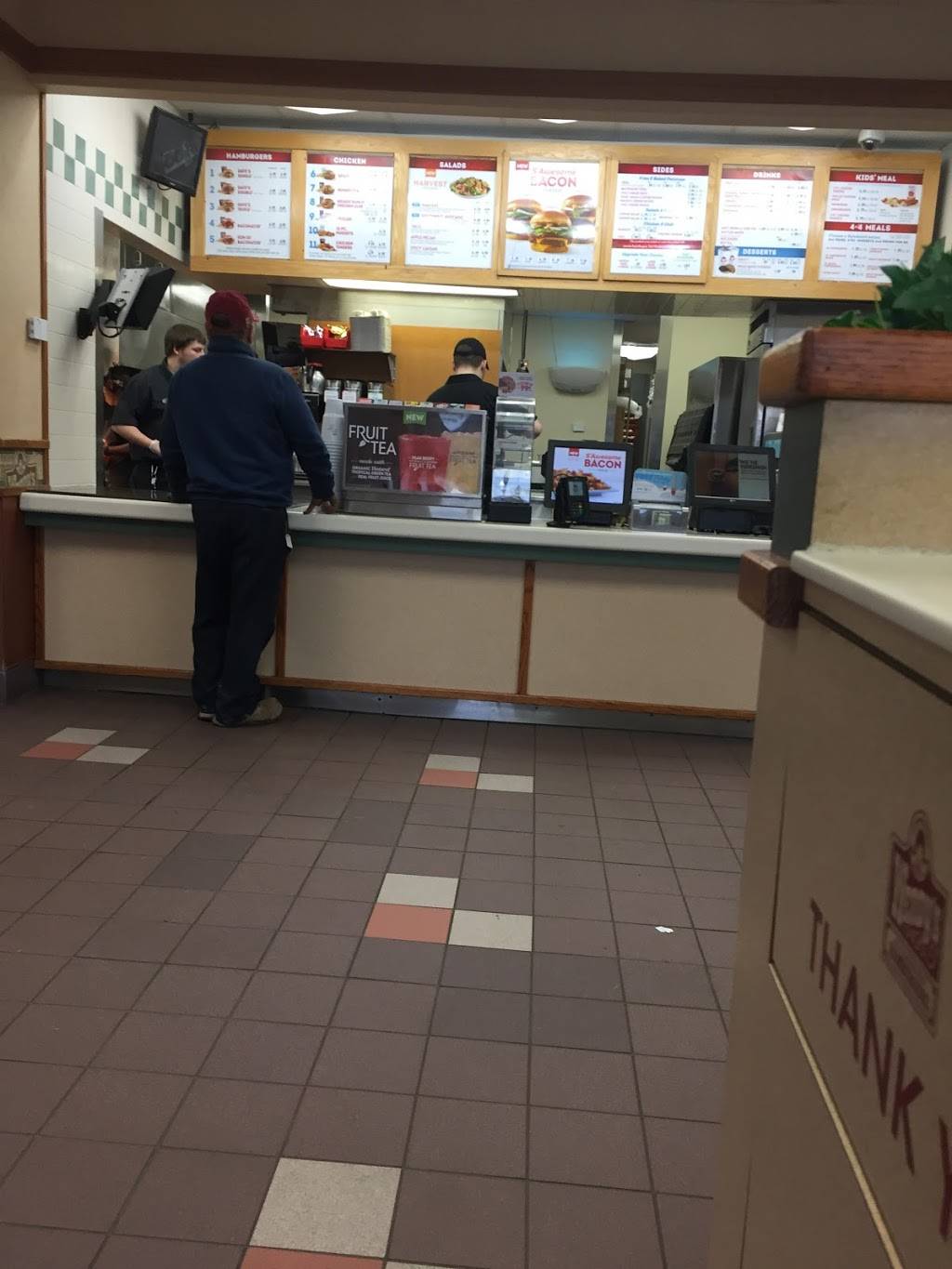 Wendys | restaurant | 60 Towne Square Way, Pittsburgh, PA 15227, USA | 4128848010 OR +1 412-884-8010