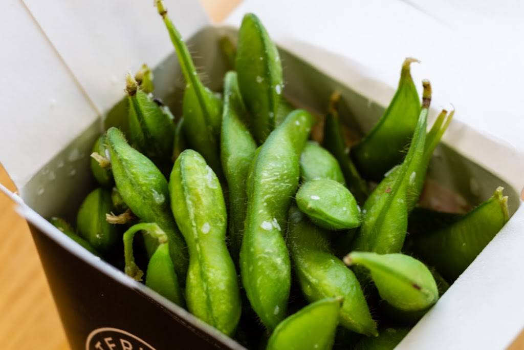 Teriyaki Madness - Bettendorf | restaurant | 3721 State St, Bettendorf, IA 52722, USA | 5638881187 OR +1 563-888-1187