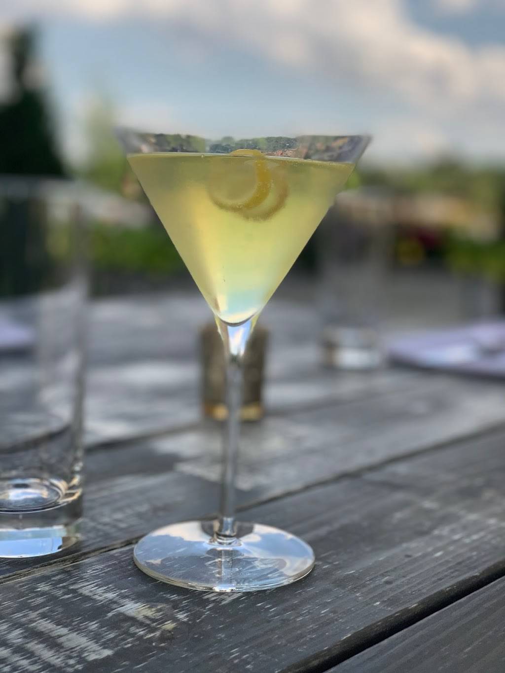 Tre Luna Bar and Kitchen | restaurant | 1021 Brocks Gap Pkwy Suite 145, Hoover, AL 35244, USA | 2055385866 OR +1 205-538-5866