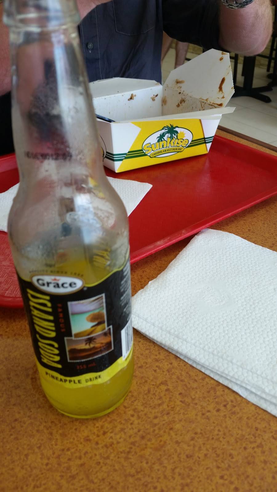 SunRise Caribbean Restaurant | restaurant | 780 Kingston Rd E, Pickering, ON L1V 1A9, Canada | 9054208102 OR +1 905-420-8102