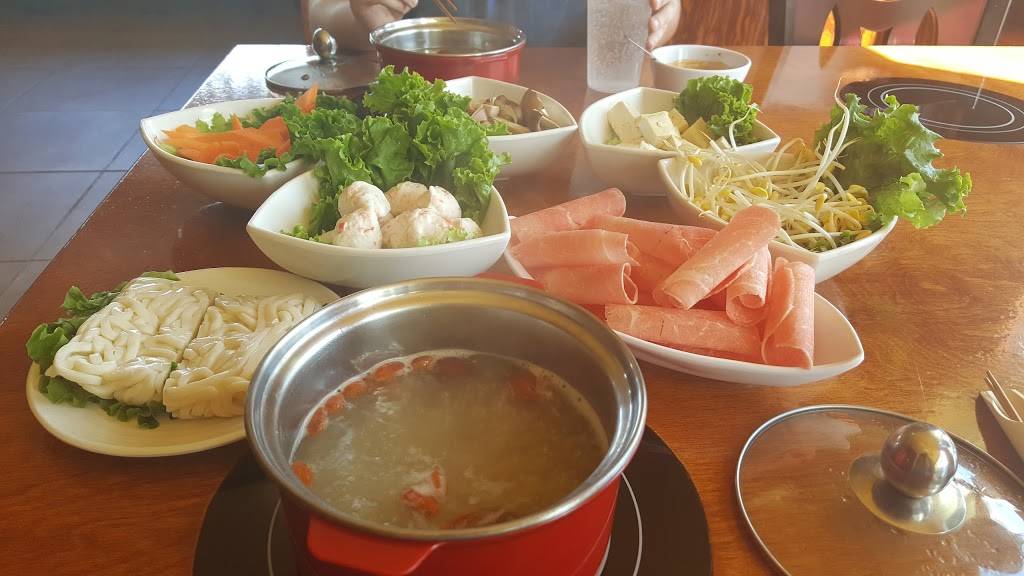 Peking Hot Pot | restaurant | 743 Bethel Rd, Columbus, OH 43214, USA | 6142100888 OR +1 614-210-0888