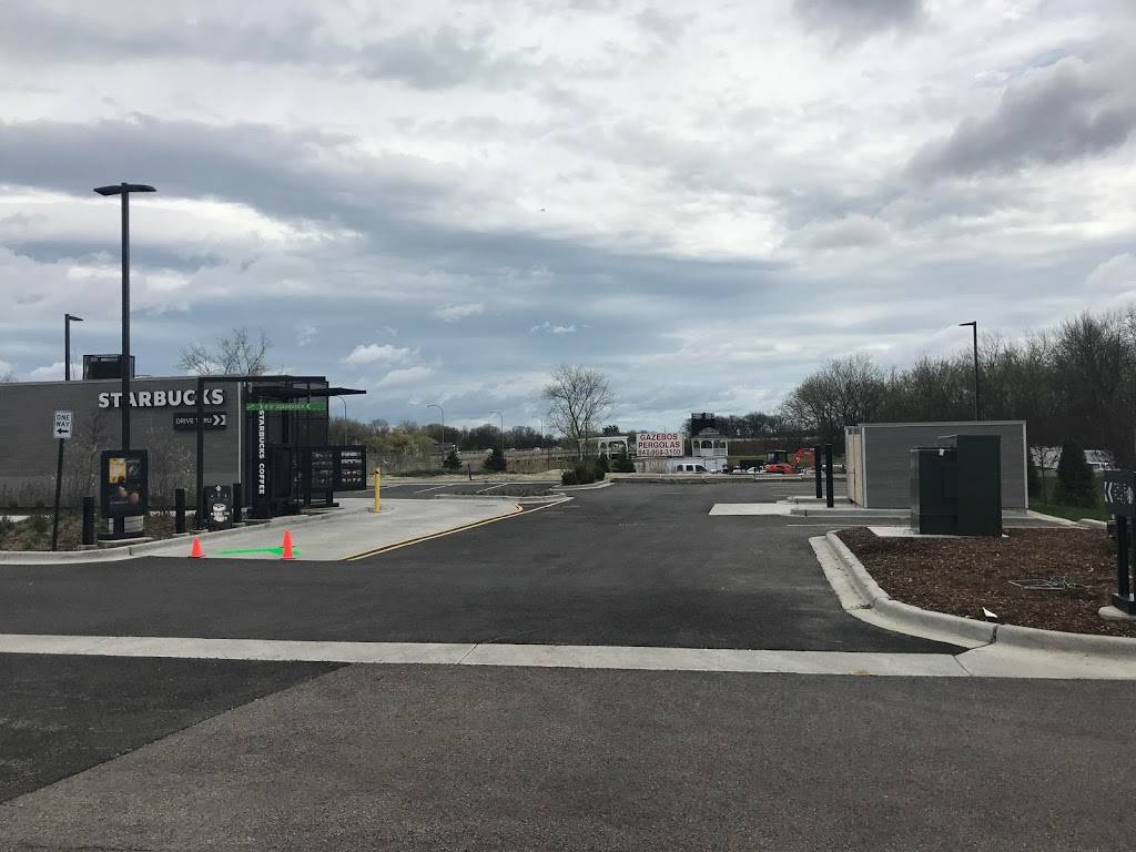 Starbucks | cafe | 325 E Lake Cook Rd, Palatine, IL 60074, USA | 8479912864 OR +1 847-991-2864