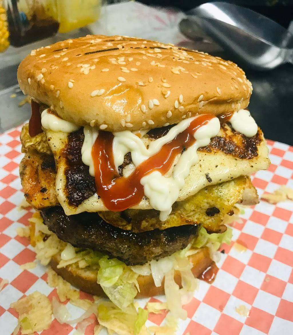 Grilland | restaurant | 9785 S Orange Blossom Trail, Orlando, FL 32837, USA | 7862127815 OR +1 786-212-7815