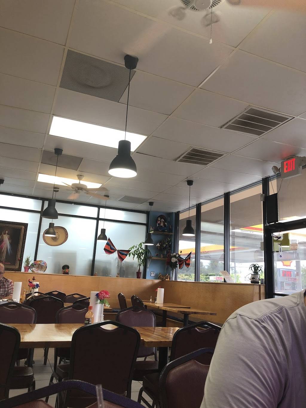 No Toques Mis Tacos | restaurant | 4400 Yale St, Houston, TX 77018, USA | 8328316484 OR +1 832-831-6484