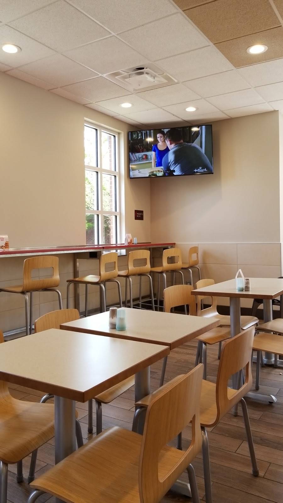 Wendys | restaurant | 2385 Mall of Georgia Blvd, Buford, GA 30519, USA | 6785463531 OR +1 678-546-3531