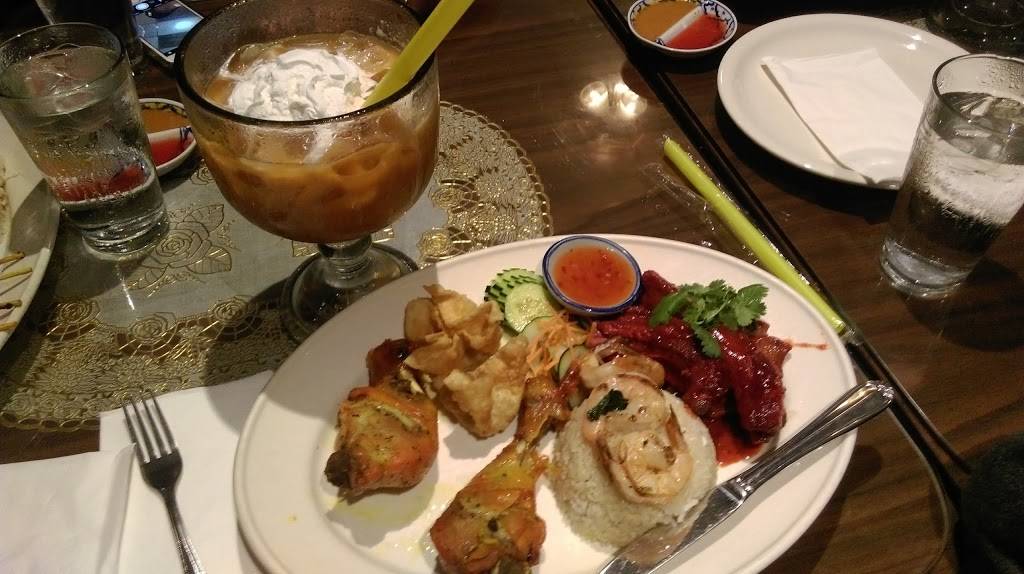 Thai Corner Restaurant | restaurant | 2615 E Carson St, Lakewood, CA 90712, USA | 5624257587 OR +1 562-425-7587