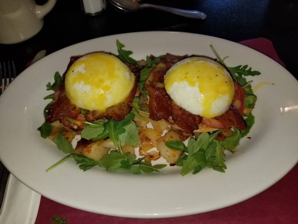 Jacks Cafe | restaurant | 684 Bloomfield Ave, Verona, NJ 07044, USA | 9732395321 OR +1 973-239-5321