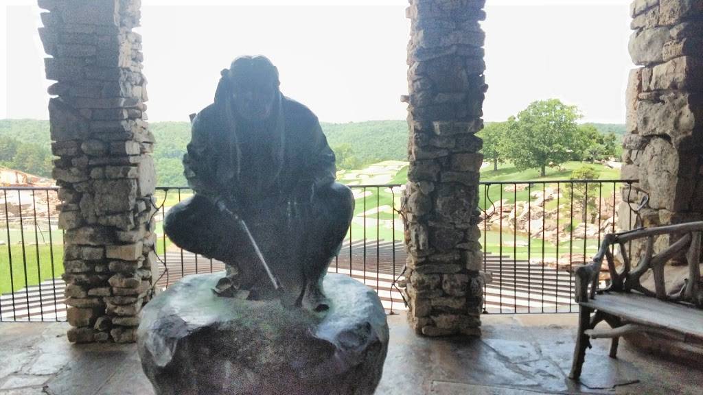 Arnies Barn | restaurant | 150 Top of the Rock Rd, Ridgedale, MO 65739, USA | 8002256343 OR +1 800-225-6343