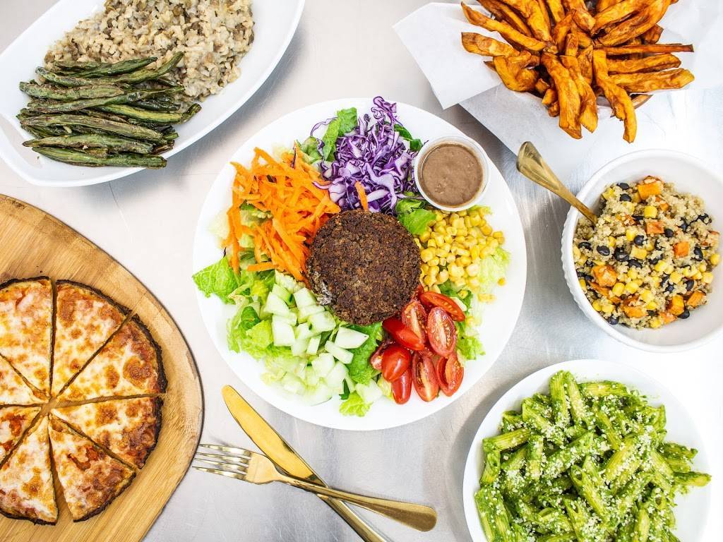 Dare To Be Different | restaurant | 244 Norwood Ave, Deal, NJ 07723, USA | 7189758311 OR +1 718-975-8311