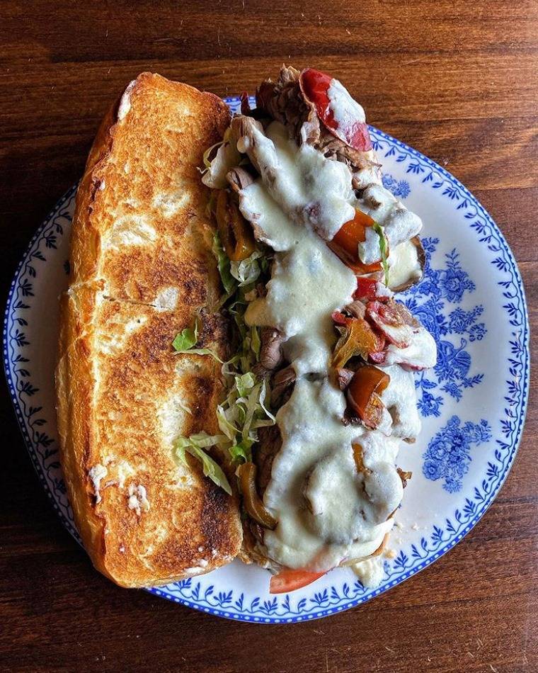 Broccolis Luncheonette | restaurant | 23 Cedar St Suite B, Dobbs Ferry, NY 10522, USA | 9146938000 OR +1 914-693-8000