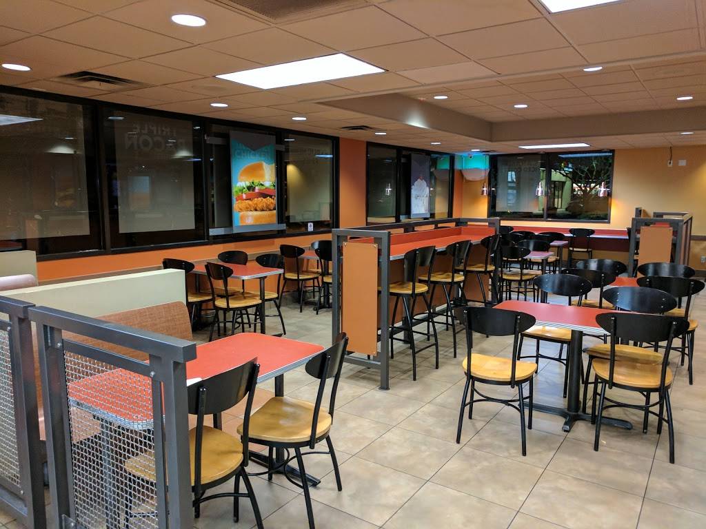 Jack in the Box | restaurant | 1232 W Baseline Rd, Mesa, AZ 85202, USA | 4808380677 OR +1 480-838-0677