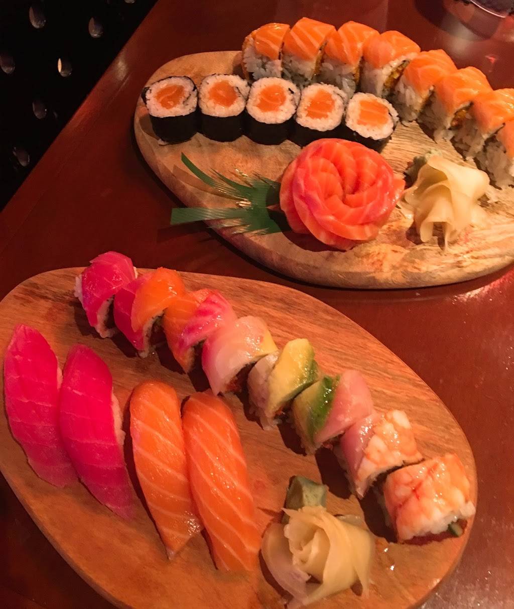 Masa Sushi & Izakaya - Chandler | restaurant | 941 W Elliot Rd #13, Chandler, AZ 85225, USA | 4808555535 OR +1 480-855-5535