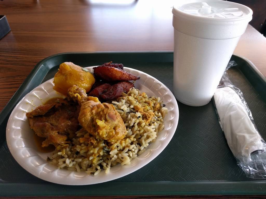 Carican Flavors | restaurant | 2701 N Martin Luther King Ave, Oklahoma City, OK 73111, USA | 4054240456 OR +1 405-424-0456