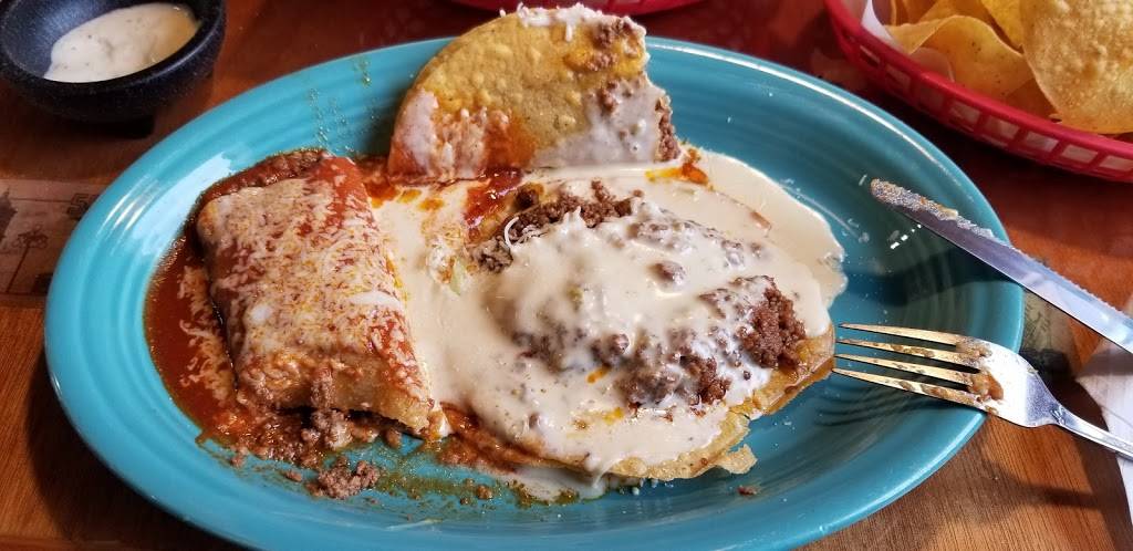 El Loro | restaurant | 1205 N 25th St, Clear Lake, IA 50428, USA | 6413573045 OR +1 641-357-3045