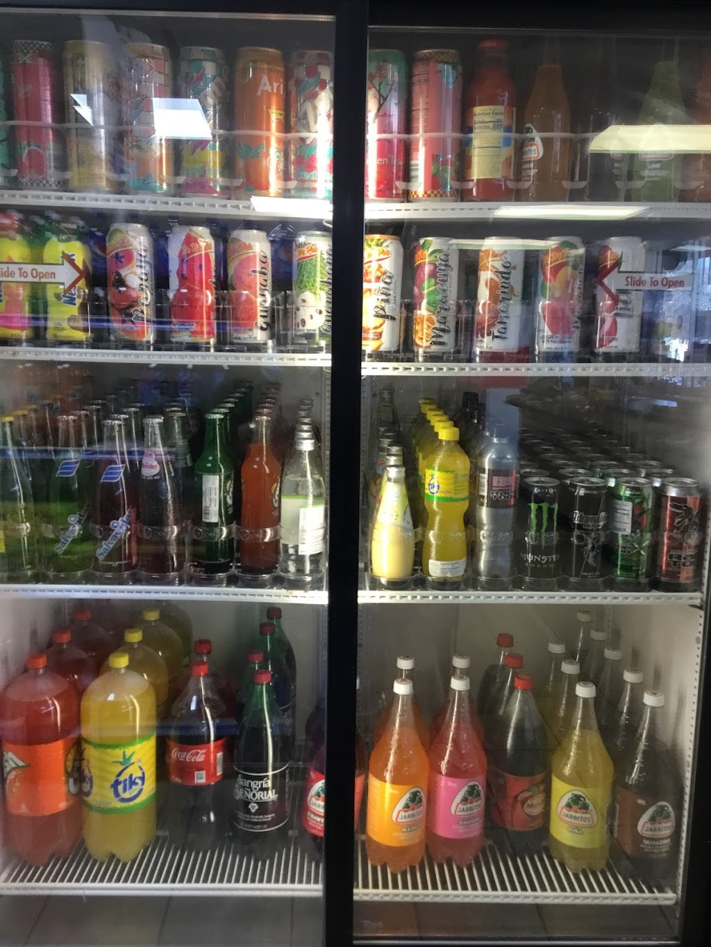 Mi Guate | restaurant | 101 E Fullerton Ave, Addison, IL 60101, USA | 6309036009 OR +1 630-903-6009