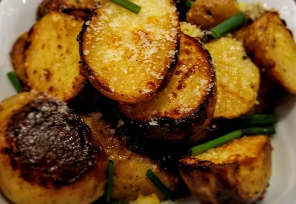 Angeline by Michael Symon | restaurant | Borgata Hotel Casino & Spa, 1 Borgata Way, Atlantic City, NJ 08401, USA | 6093171000 OR +1 609-317-1000