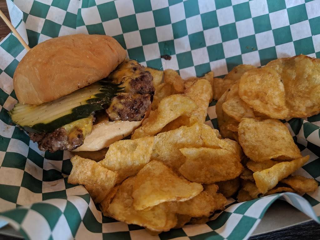 Semper Slider | restaurant | 2416 Music Valley Dr, Nashville, TN 37214, USA | 6154342614 OR +1 615-434-2614