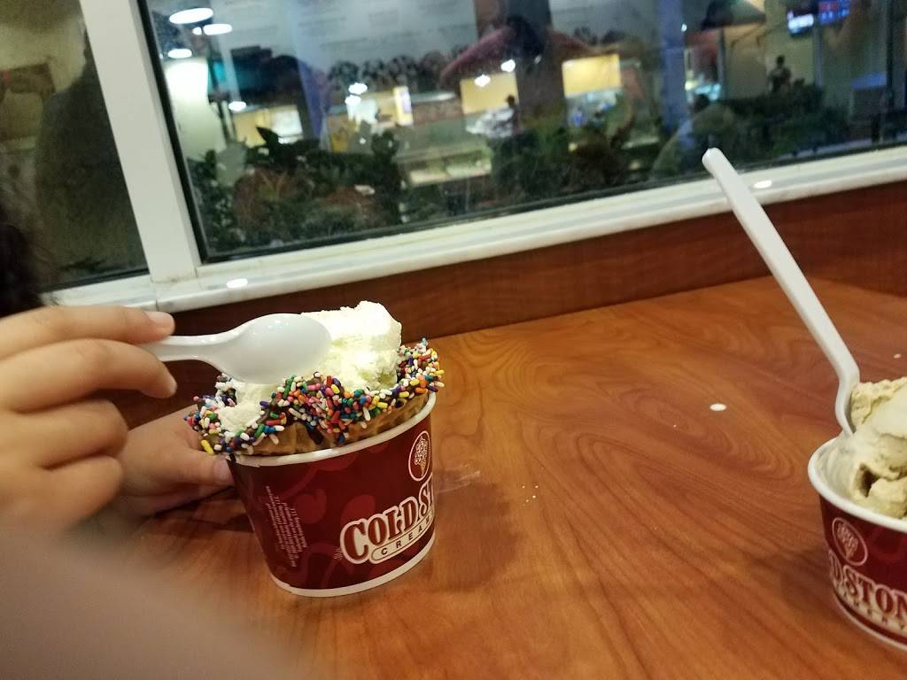 Cold Stone Creamery | bakery | 2311 Santa Barbara Blvd Ste 109, Cape Coral, FL 33991, USA | 2395731006 OR +1 239-573-1006