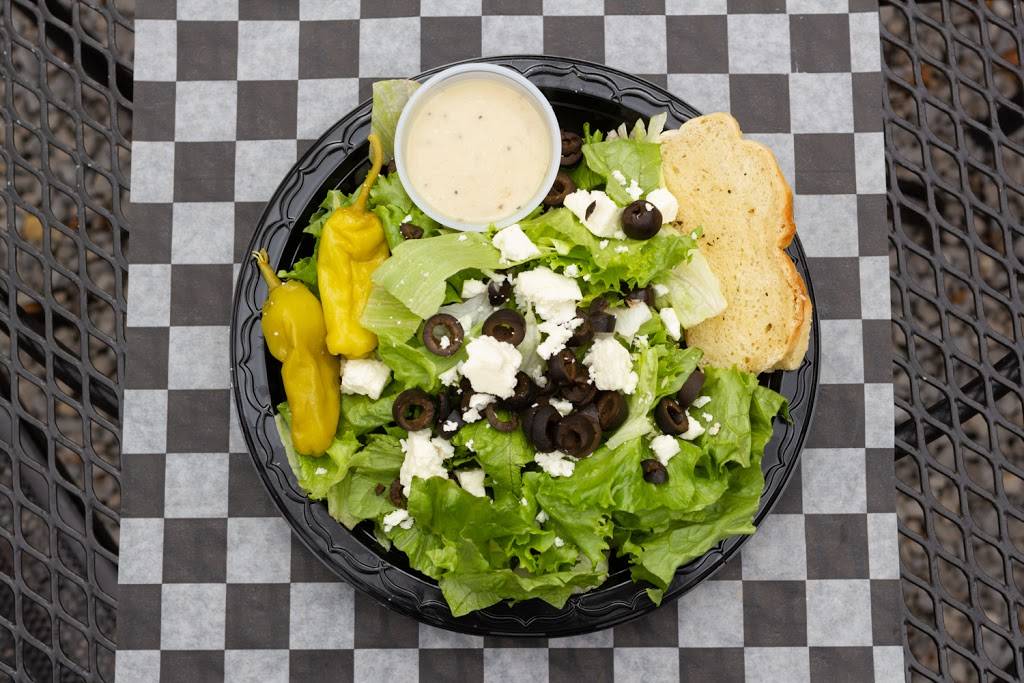 Daves Pizza | restaurant | 1819 29th Ave S, Homewood, AL 35209, USA | 2058713283 OR +1 205-871-3283