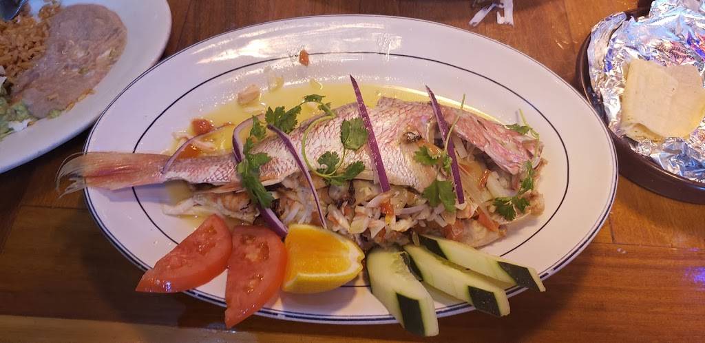 Mariscos Marias | restaurant | 2215 S Vermont Ave, Los Angeles, CA 90017, USA | 3237313108 OR +1 323-731-3108