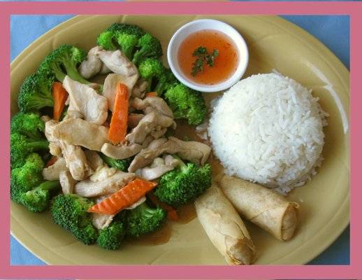 Wins Thai Cuisine | restaurant | 11688 W Magnolia Blvd, North Hollywood, CA 91601, USA | 8187634463 OR +1 818-763-4463