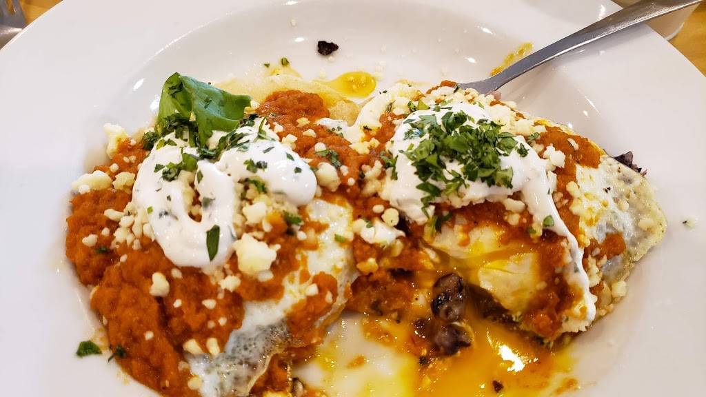 Sunny Street Cafe - Upper Arlington | restaurant | 4733 Reed Rd, Upper Arlington, OH 43220, USA | 6147324479 OR +1 614-732-4479