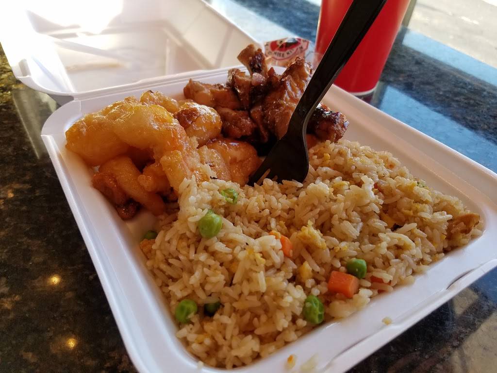 Panda Express | meal takeaway | 380 E Rollins Rd, Round Lake Beach, IL 60073, USA | 8477402170 OR +1 847-740-2170