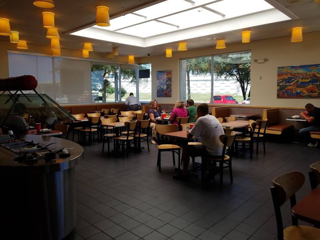 Taco Bueno | restaurant | 3204 SE Loop 820, Forest Hill, TX 76140, USA | 8172932183 OR +1 817-293-2183