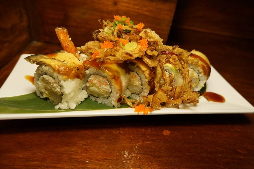 Tomo Sushi And Tang | restaurant | 24338 El Toro Rd B, Laguna Woods, CA 92637, USA | 9494620855 OR +1 949-462-0855
