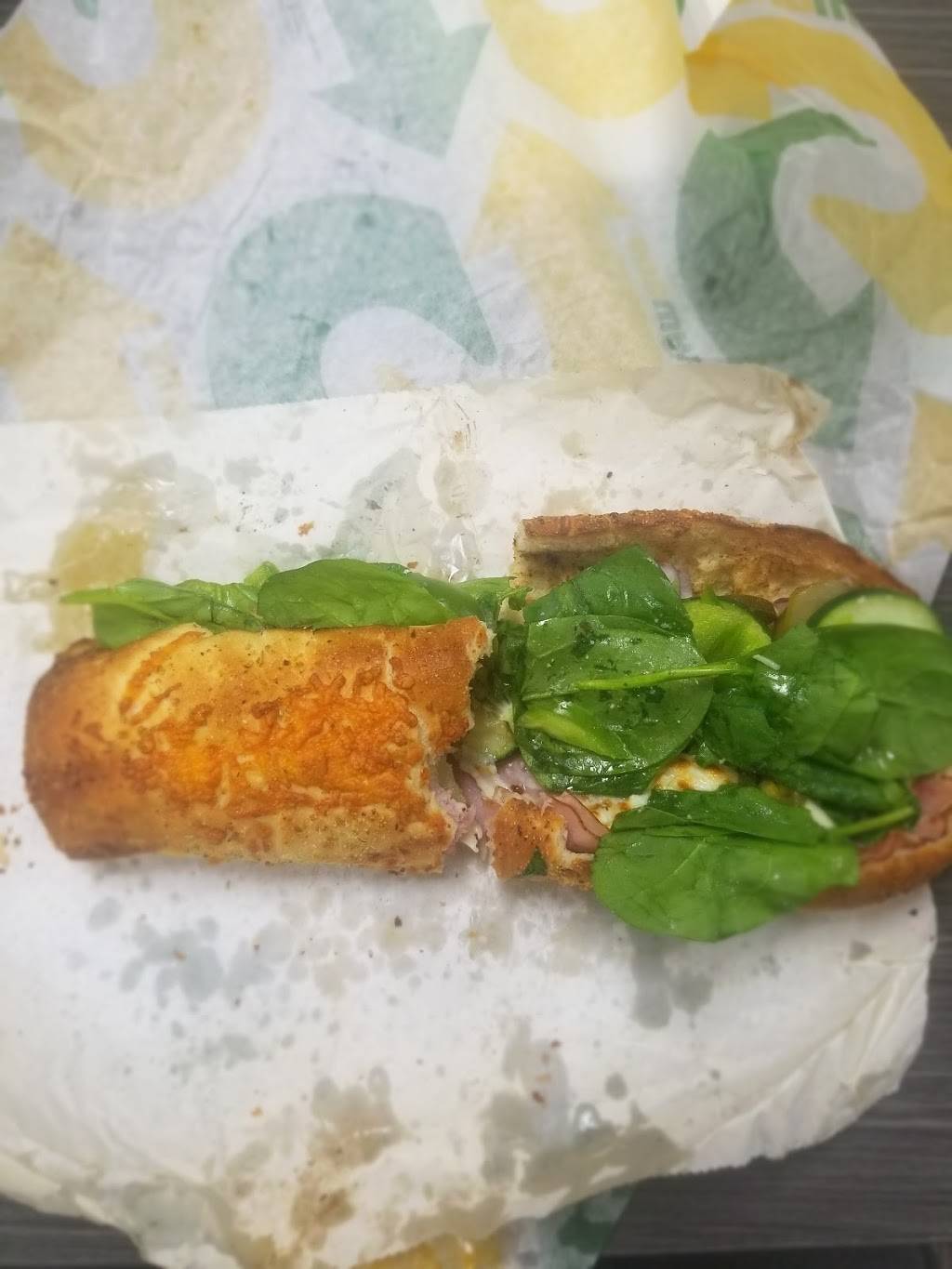 Subway Restaurants | restaurant | 4400 Chapman Hwy, Knoxville, TN 37920, USA | 8655775423 OR +1 865-577-5423