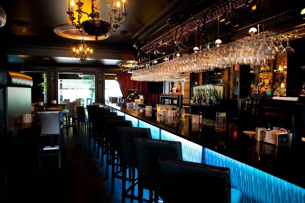 LOdyssée Resto Ambiance | restaurant | 195 Rue Lindsay, Drummondville, QC J2C 1N8, Canada | 8194740020 OR +1 819-474-0020