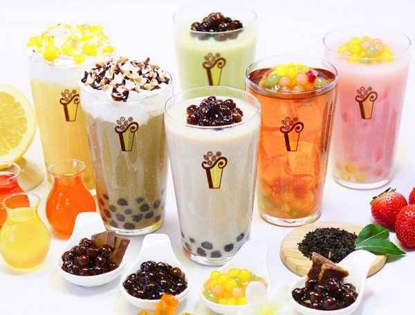 Jasmine Boba | cafe | 406 E Princeton Dr #200, Princeton, TX 75407, USA | 9727349002 OR +1 972-734-9002