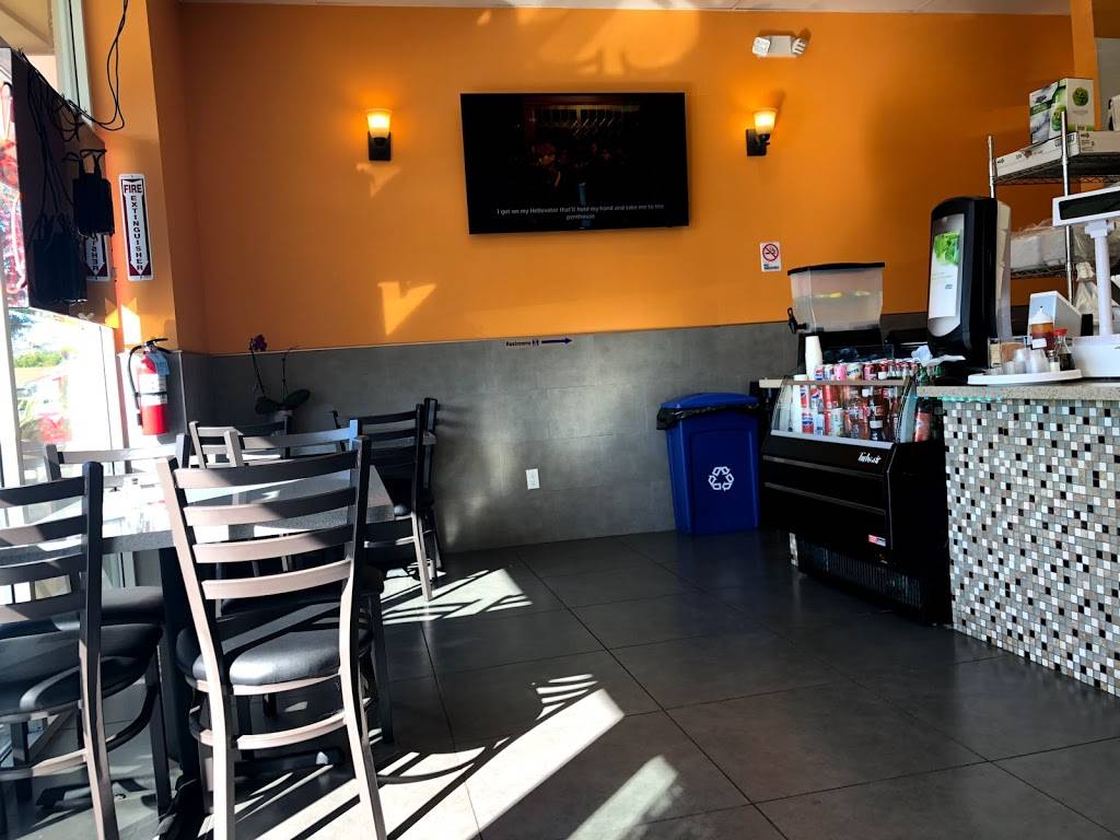 Nabi Q | restaurant | 1780 Story Rd, San Jose, CA 95122, USA | 6692142128 OR +1 669-214-2128