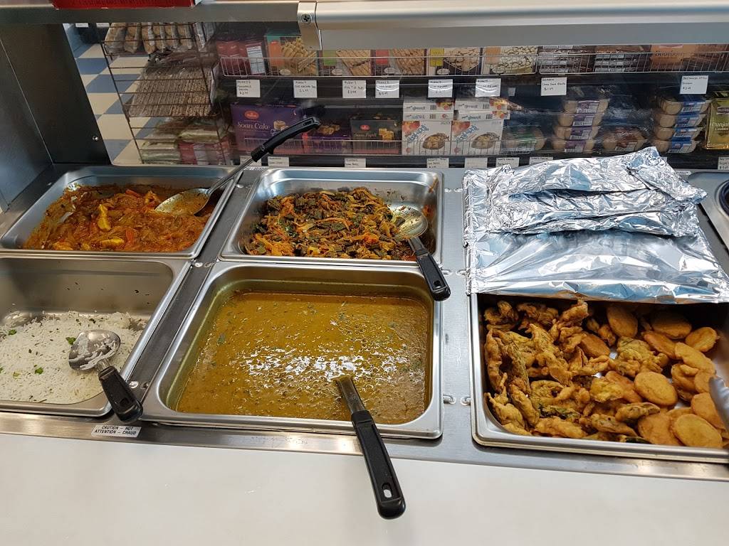 Ajanta Grocers & Carry Out | meal takeaway | 3227 South Blvd, Auburn Hills, MI 48326, USA | 2482607425 OR +1 248-260-7425