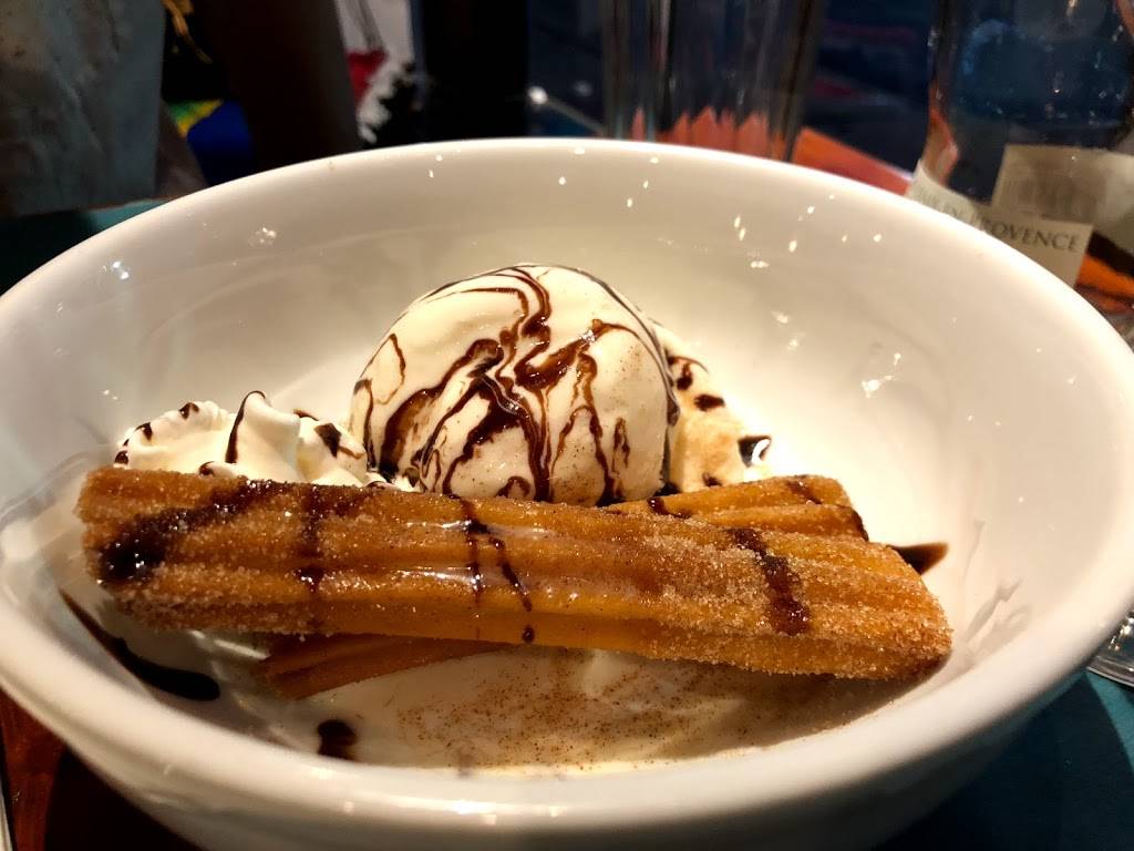 Azteca | restaurant | 47 Park Ave, Rutherford, NJ 07070, USA | 2014382111 OR +1 201-438-2111