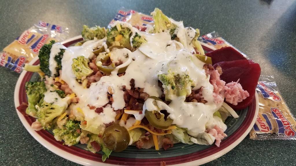 Brushy Mountain Smokehouse and Creamery | restaurant | 201 Wilkesboro Ave, North Wilkesboro, NC 28659, USA | 3366679464 OR +1 336-667-9464