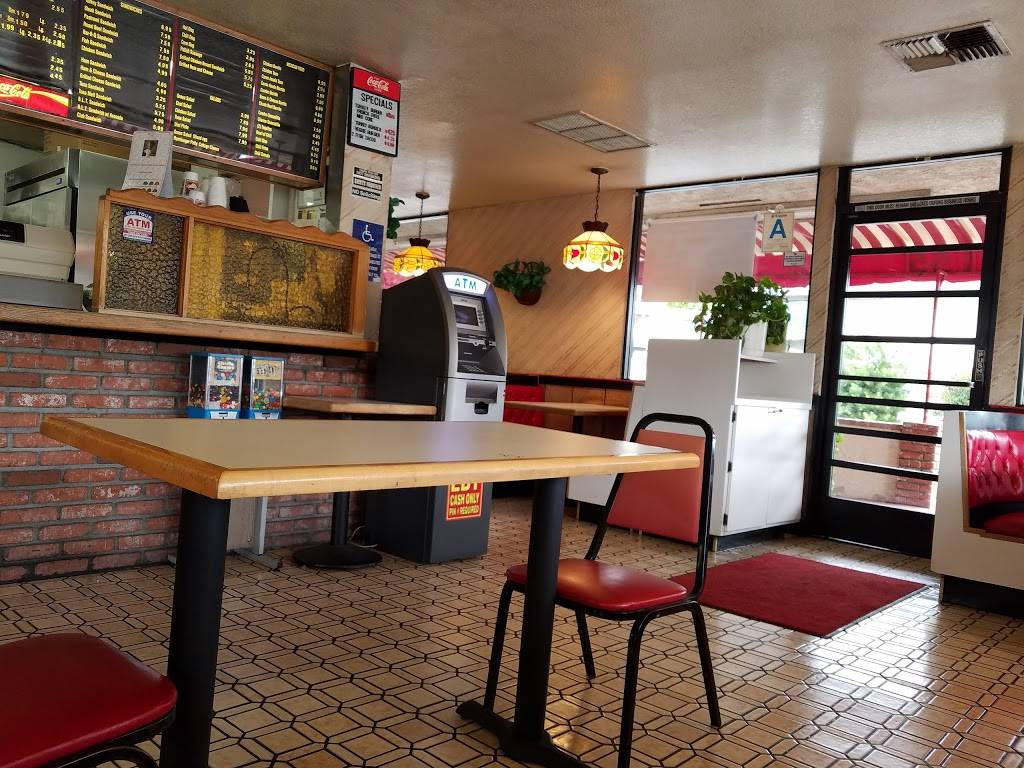 Burger Basket | restaurant | 12155 Firestone Blvd, Norwalk, CA 90650, USA | 5628640852 OR +1 562-864-0852