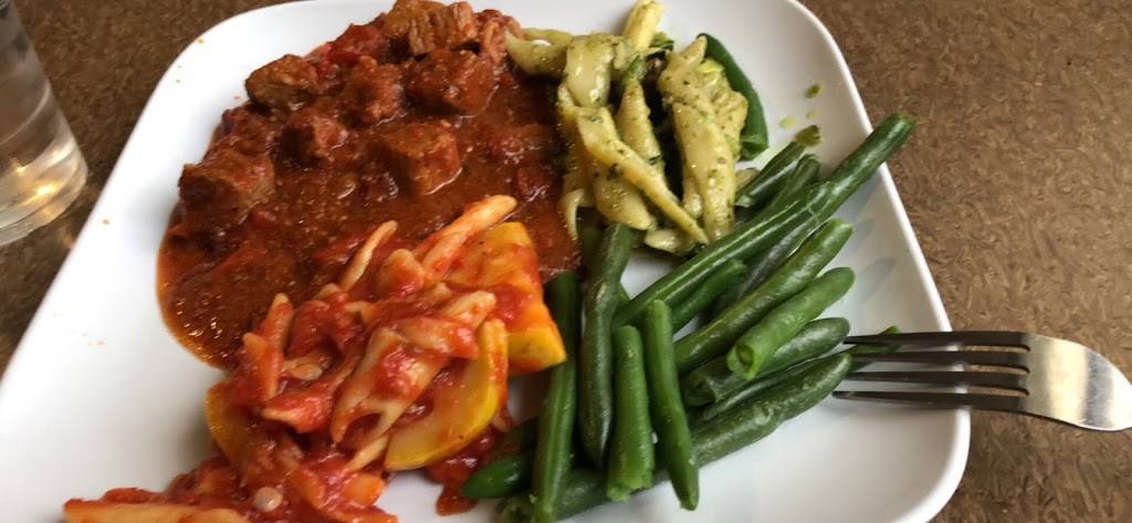 Moody Towers Dining Commons | restaurant | 4401 Cougar Village Dr, Houston, TX 77204, USA | 8328425992 OR +1 832-842-5992