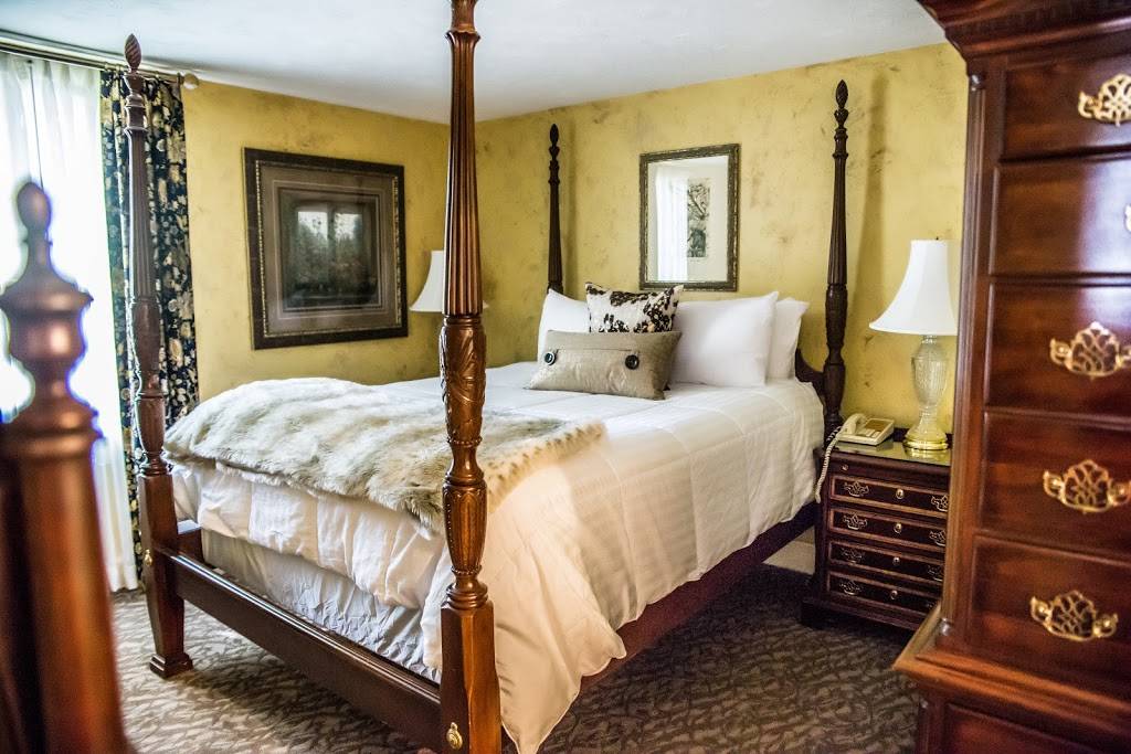 The Danl Webster Inn & Spa | restaurant | 149 Main St Suite #1, Sandwich, MA 02563, USA | 8559580066 OR +1 855-958-0066