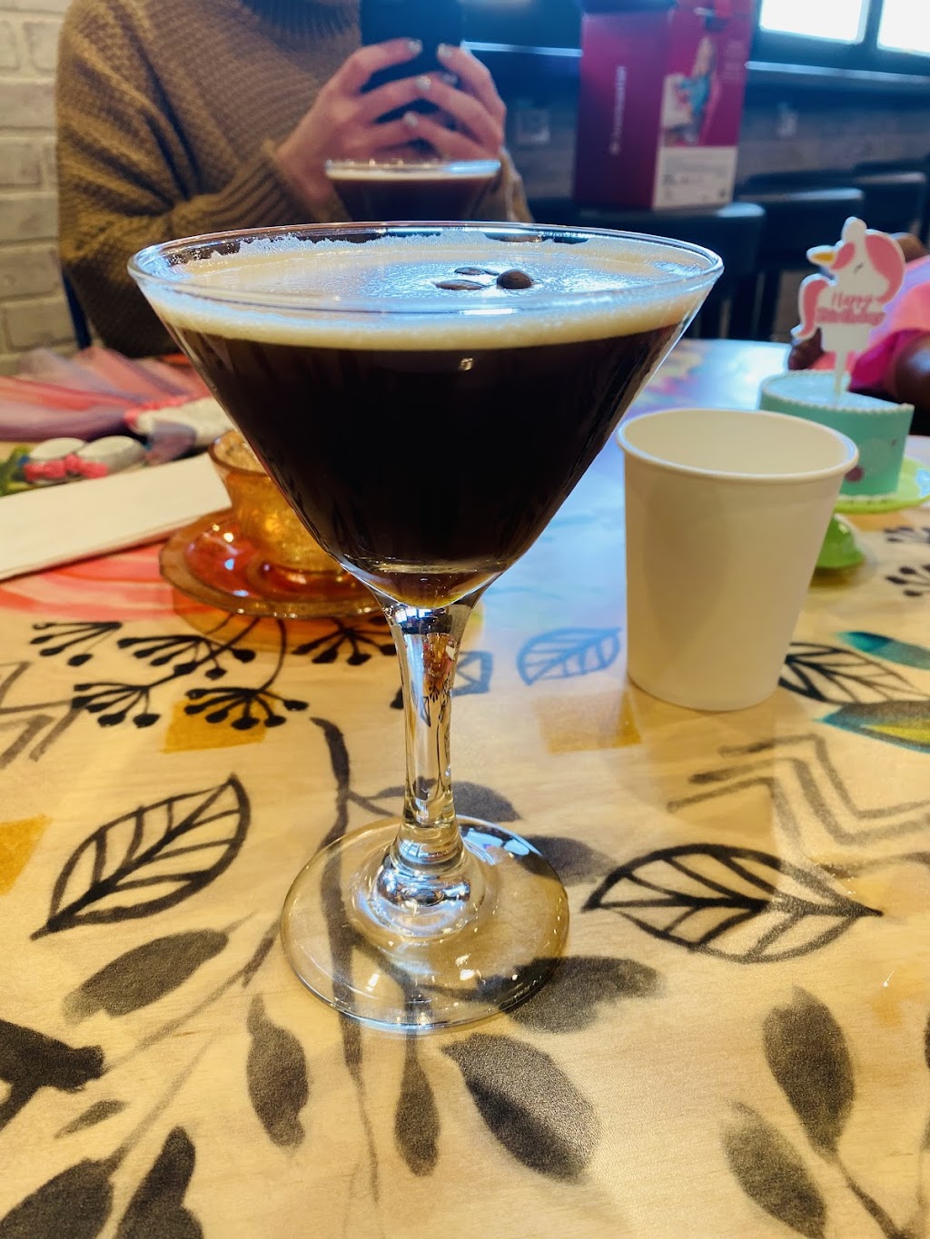 Cork & Bean | restaurant | 4931 W 95th St, Oak Lawn, IL 60453, United States | 7085293028 OR +1 708-529-3028