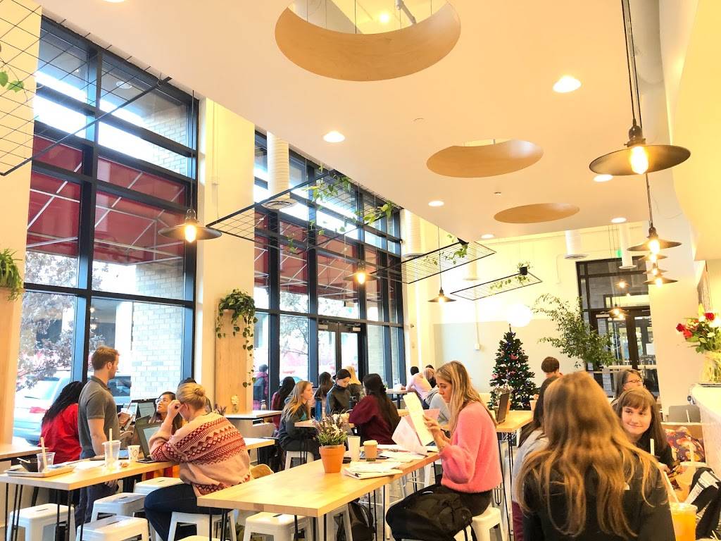 Cha House Raleigh | meal takeaway | 3001 Hillsborough St #108, Raleigh, NC 27607, USA | 9195941980 OR +1 919-594-1980