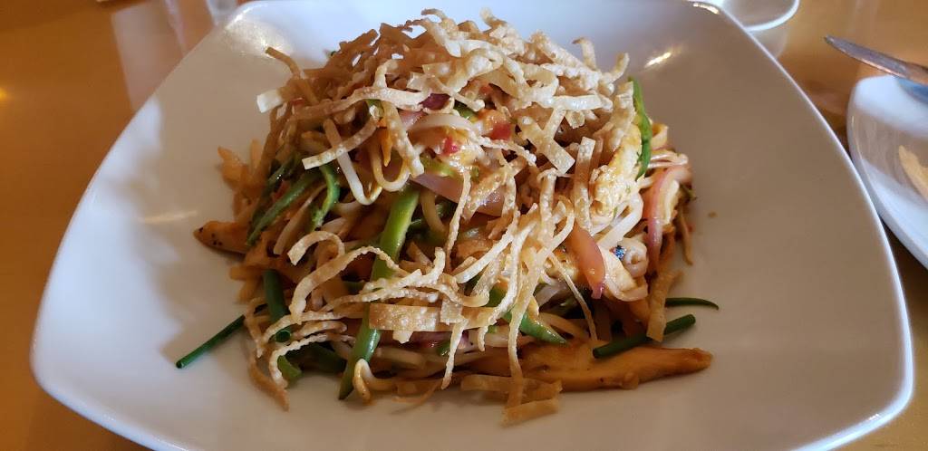 Mythos at Universals Islands of Adventure | restaurant | 6000 Universal Studios Plaza, Orlando, FL 32819, USA | 4072243663 OR +1 407-224-3663