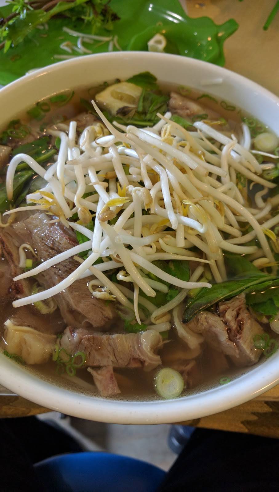 Pho Bo Ga L.A. | restaurant | 784 Somerset St W, Ottawa, ON K1R 6R1, Canada | 6132302931 OR +1 613-230-2931