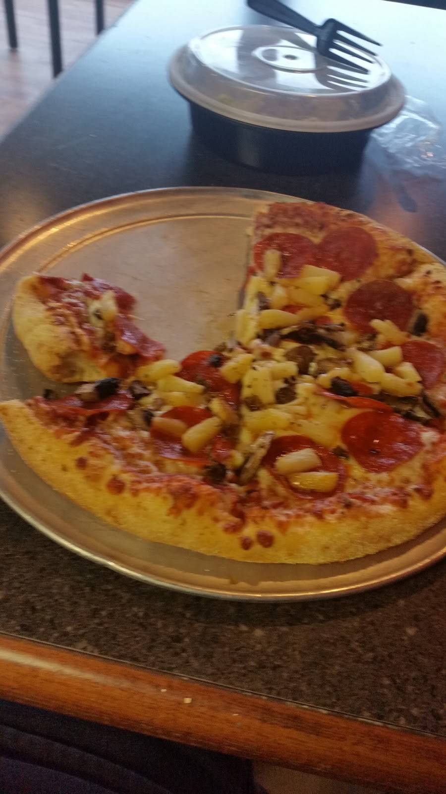 HotBox Pizza | restaurant | 715 Broad Ripple Ave, Indianapolis, IN 46220, USA | 3172577500 OR +1 317-257-7500