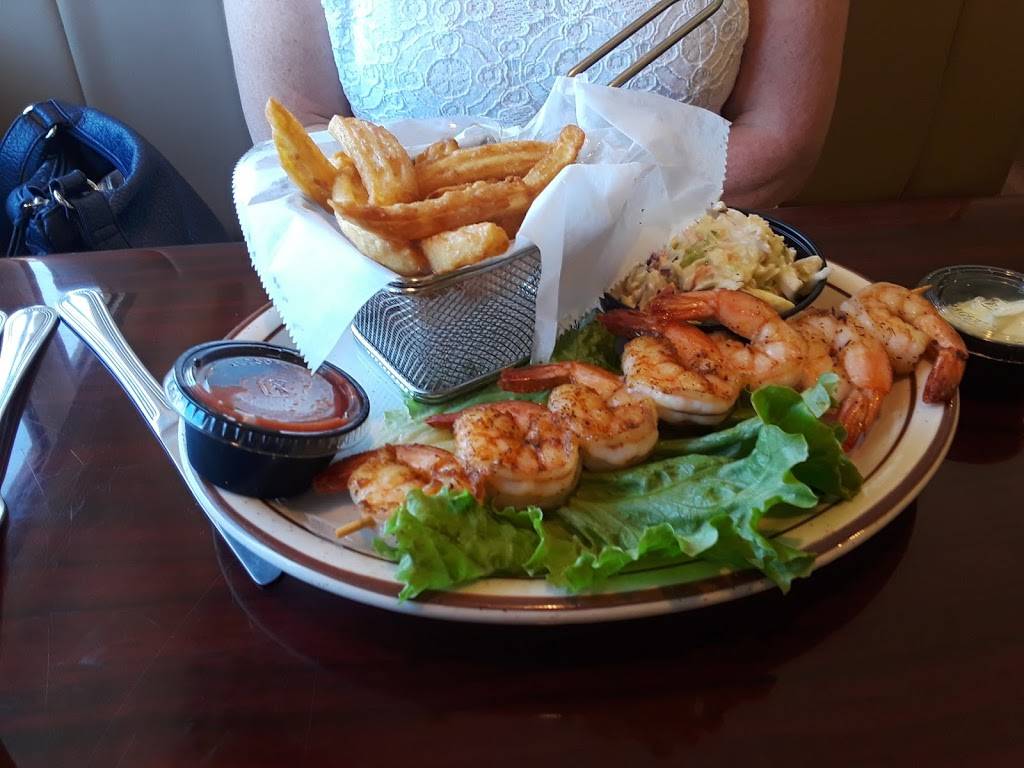 Palm Shores Bistro | restaurant | 5060 US-1, Palm Shores, FL 32940, USA | 3217525222 OR +1 321-752-5222