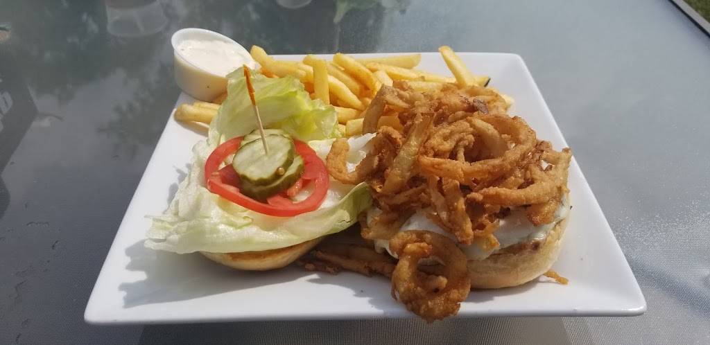 The Shores Waterfront Restaurant | restaurant | 2 Detroit St, North Tonawanda, NY 14120, USA | 7166937971 OR +1 716-693-7971