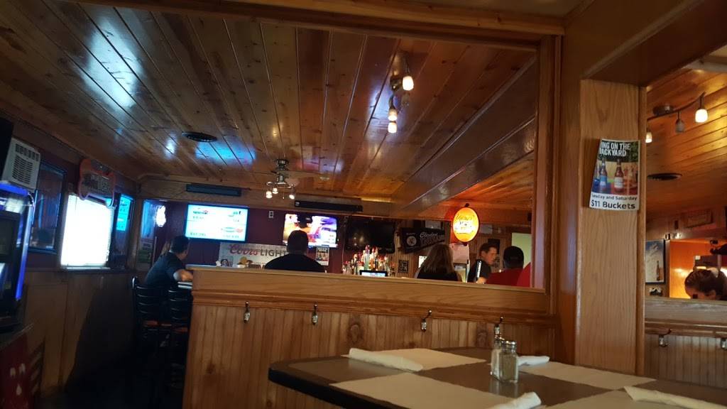 Romans IV Restaurant & Lounge | restaurant | 1409 Hubbard Rd, Madison, OH 44057, USA | 4404287272 OR +1 440-428-7272