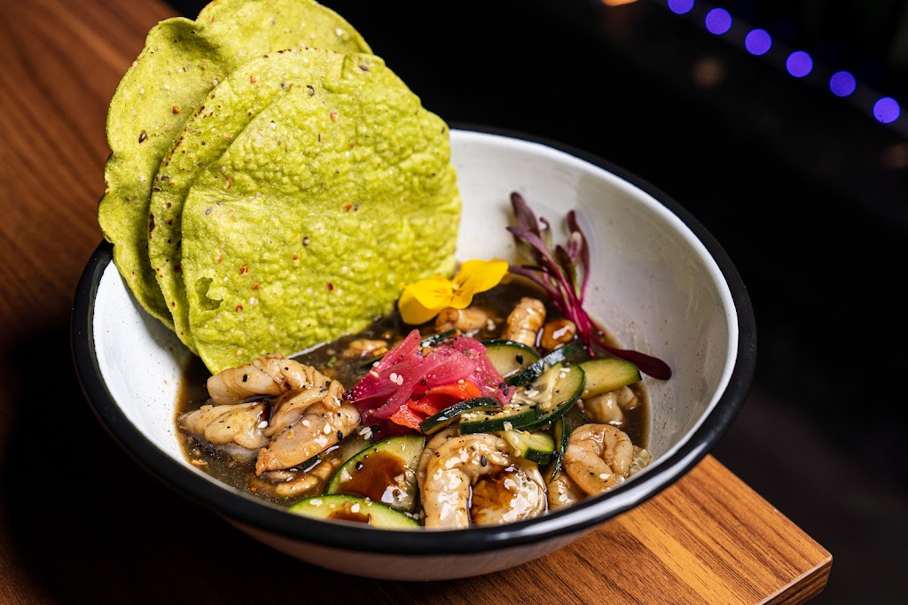 Barracruda | restaurant | 1983 Julian Ave, San Diego, CA 92113, USA | 6196350287 OR +1 619-635-0287