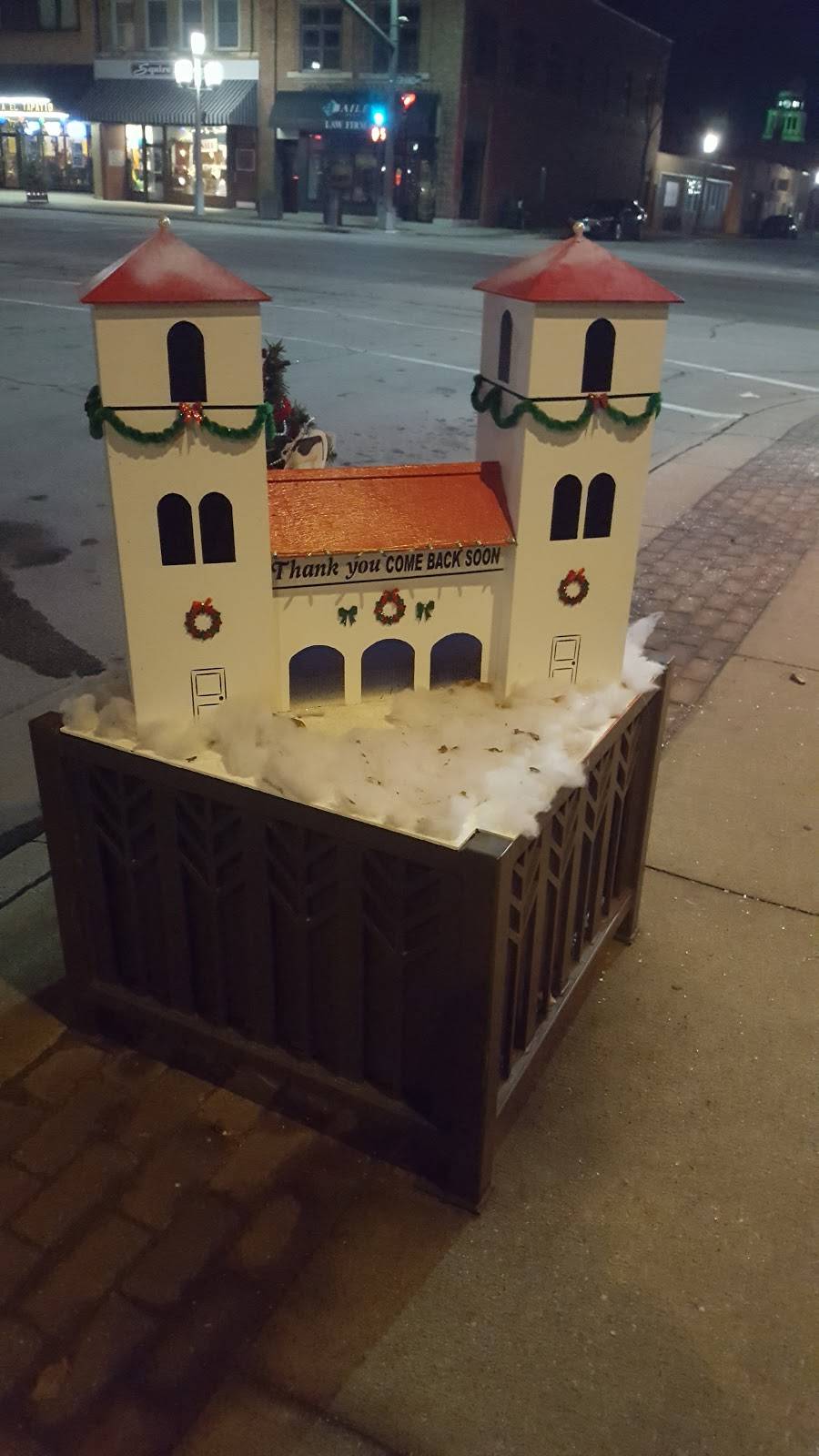 Jimmy Johns | meal delivery | 500 Grand Ave, Spencer, IA 51301, USA | 7125803100 OR +1 712-580-3100